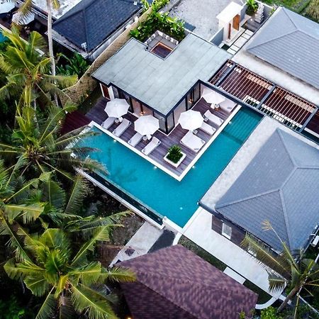 Villa Hanuman Teges By Balisuperhost Ubud  Exterior photo