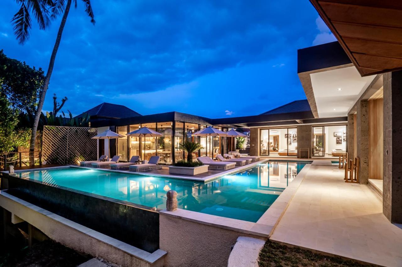 Villa Hanuman Teges By Balisuperhost Ubud  Exterior photo