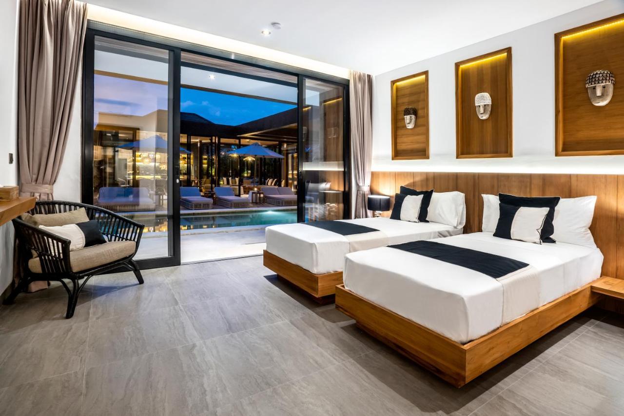 Villa Hanuman Teges By Balisuperhost Ubud  Exterior photo