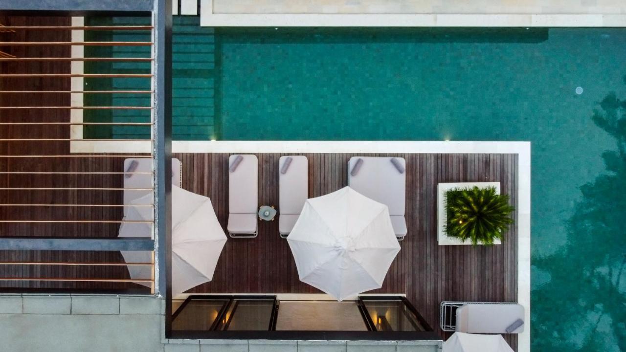 Villa Hanuman Teges By Balisuperhost Ubud  Exterior photo