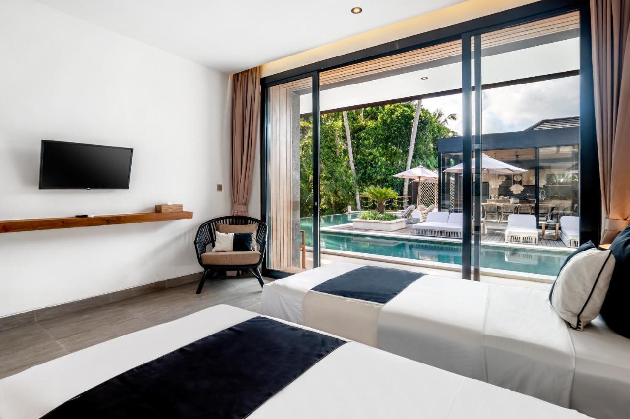 Villa Hanuman Teges By Balisuperhost Ubud  Exterior photo