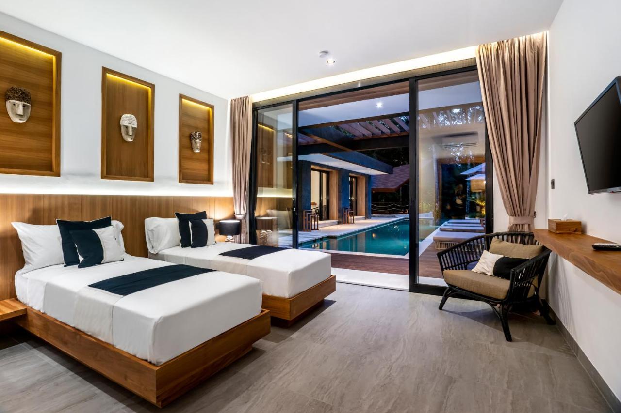 Villa Hanuman Teges By Balisuperhost Ubud  Exterior photo