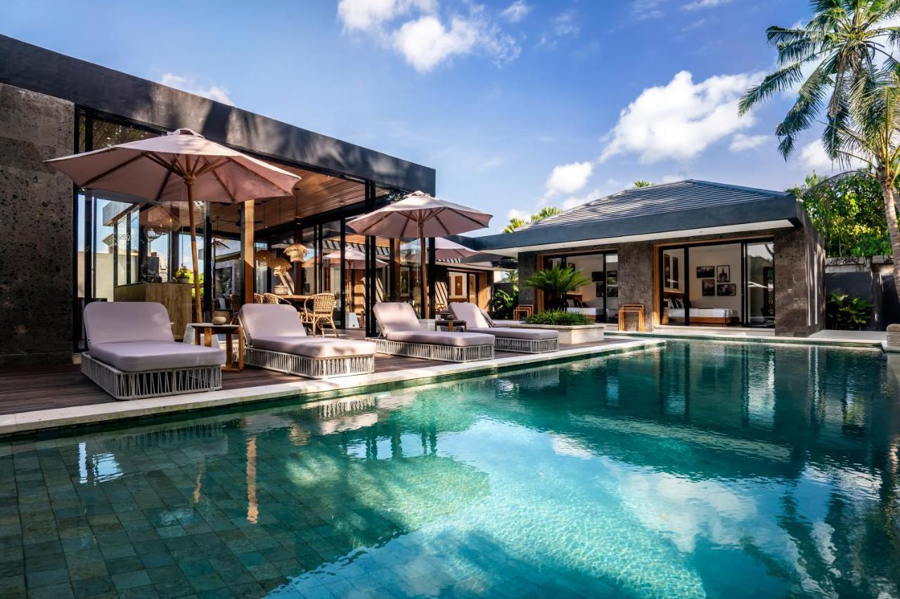 Villa Hanuman Teges By Balisuperhost Ubud  Exterior photo