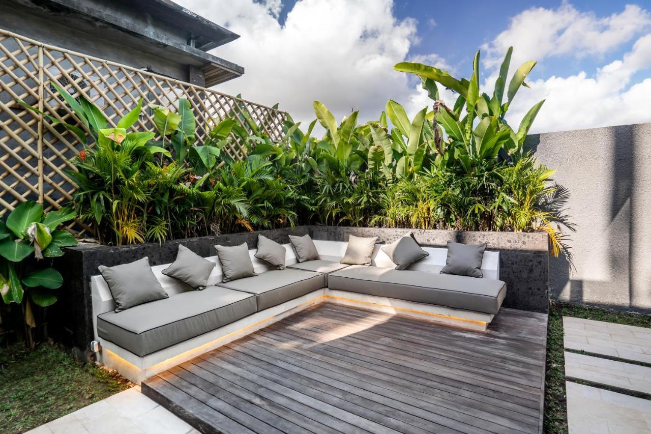 Villa Hanuman Teges By Balisuperhost Ubud  Exterior photo