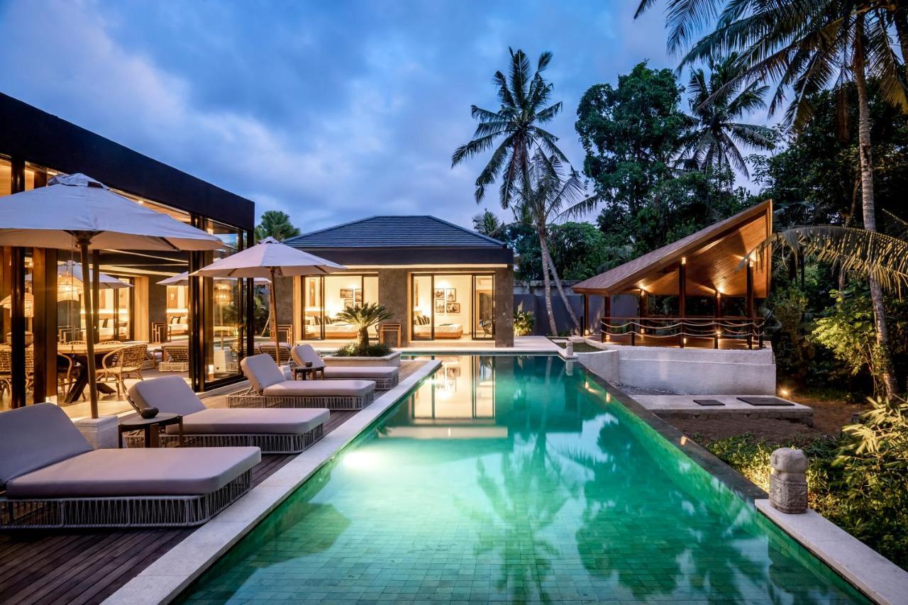 Villa Hanuman Teges By Balisuperhost Ubud  Exterior photo