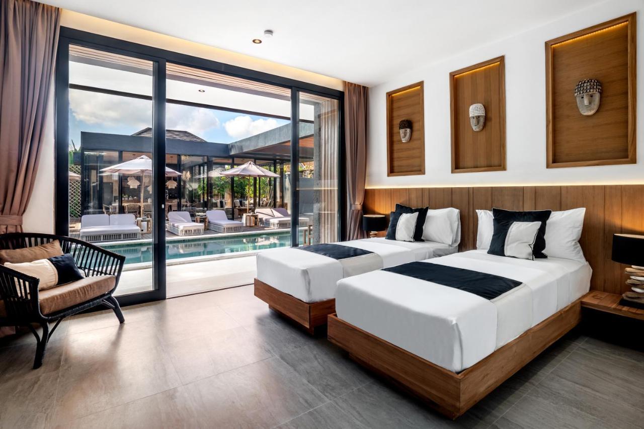 Villa Hanuman Teges By Balisuperhost Ubud  Exterior photo