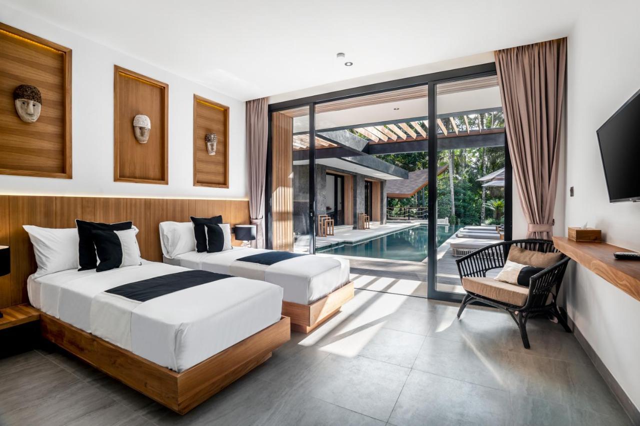 Villa Hanuman Teges By Balisuperhost Ubud  Exterior photo