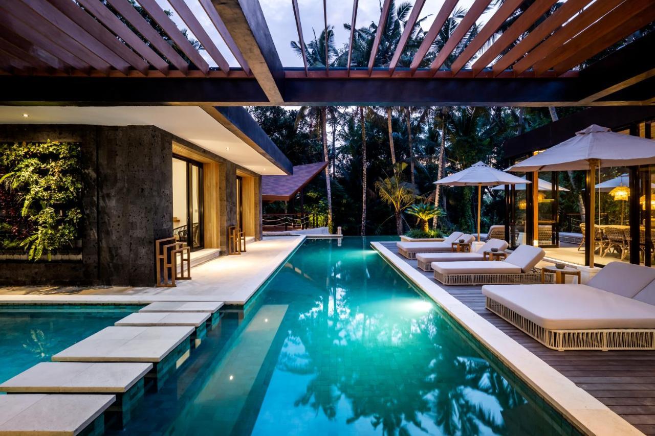 Villa Hanuman Teges By Balisuperhost Ubud  Exterior photo