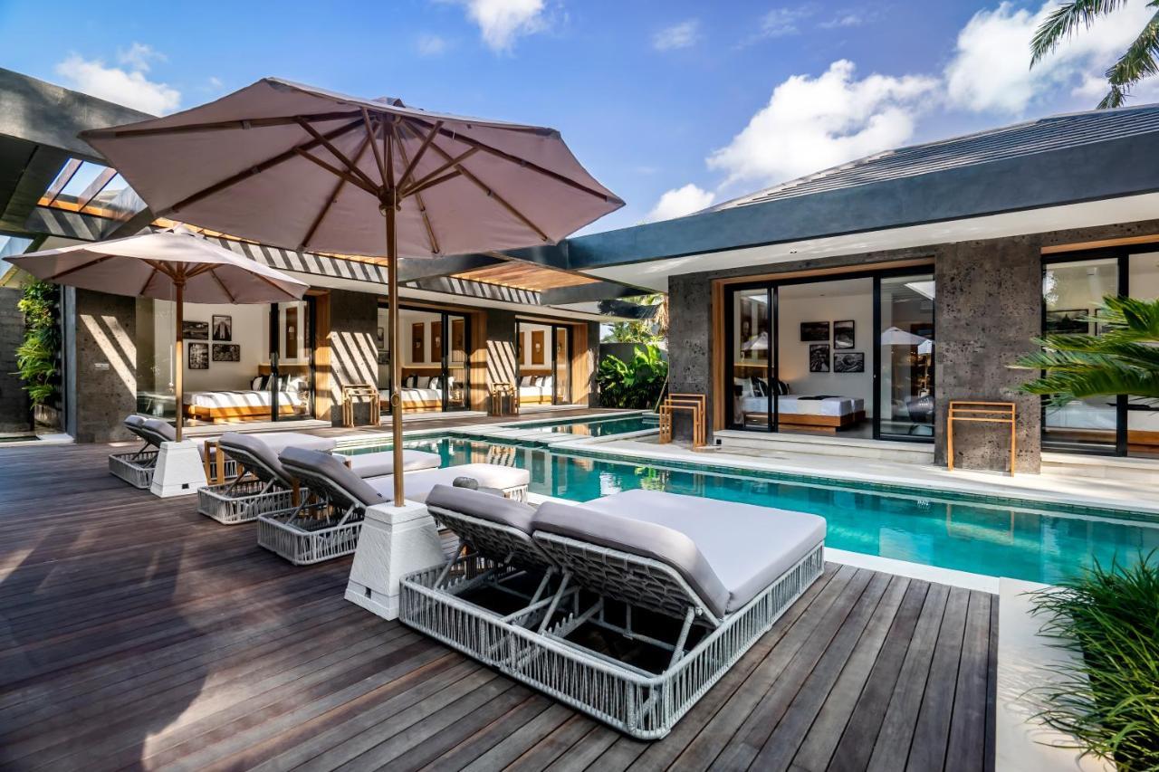 Villa Hanuman Teges By Balisuperhost Ubud  Exterior photo
