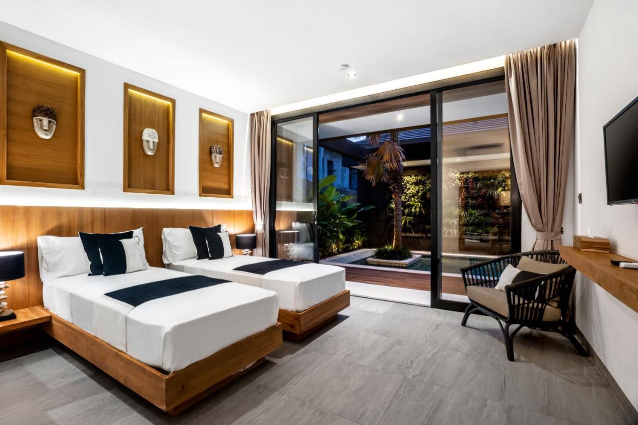 Villa Hanuman Teges By Balisuperhost Ubud  Exterior photo
